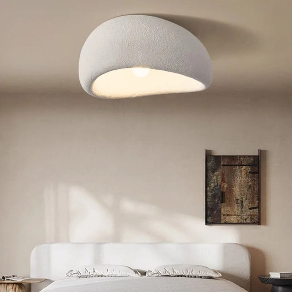 Modern Dome Ceiling Light