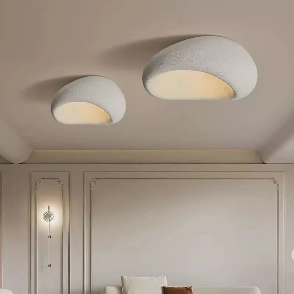 Modern Dome Ceiling Light