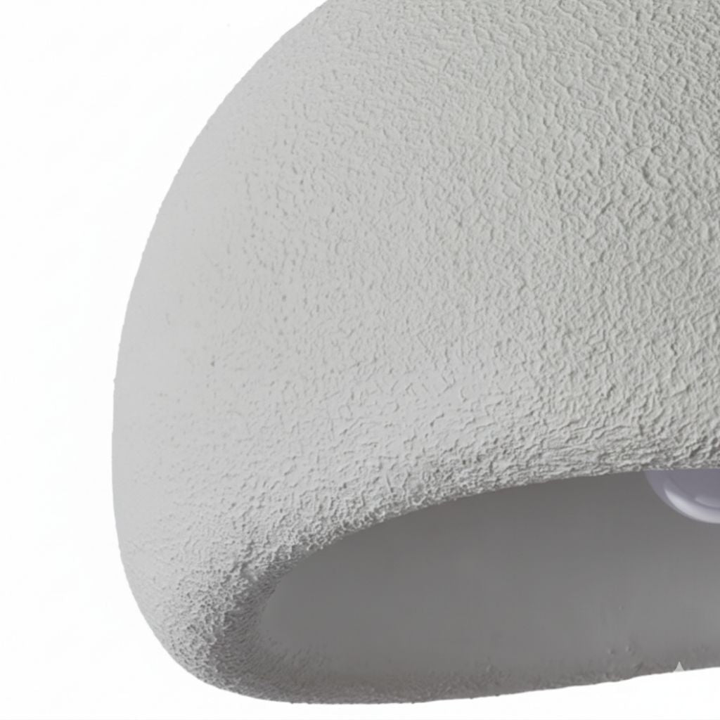 Modern Dome Ceiling Light