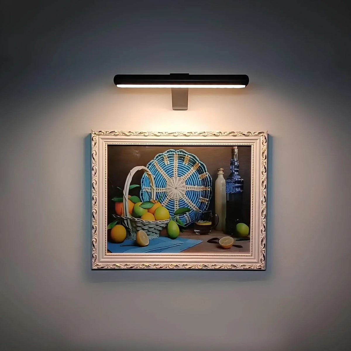 Rotatable Wireless LED Wall Light
