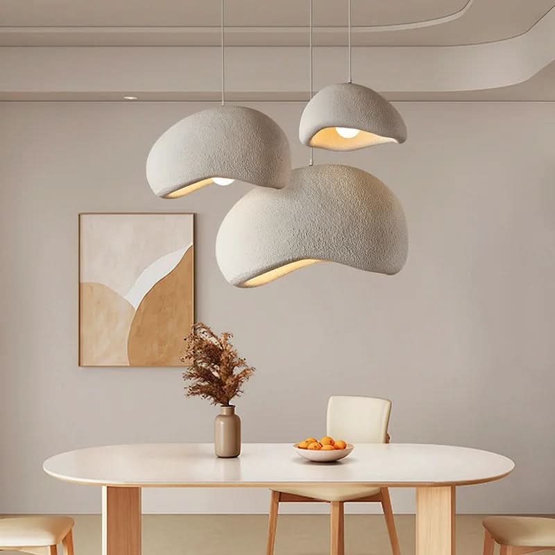 Modern Dimmable Pendant Light