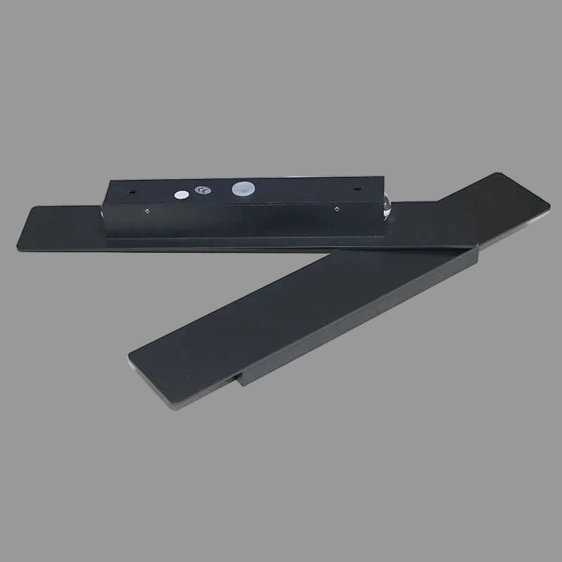 Modern Vertical Up & Down LED Wall Light