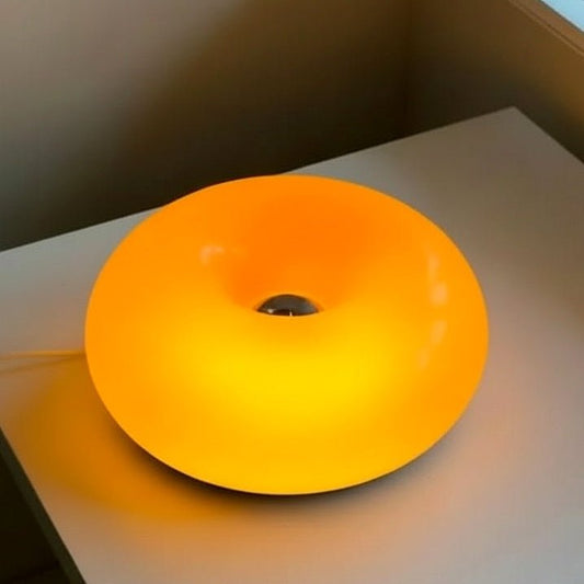 Modern Dome Table Lamp