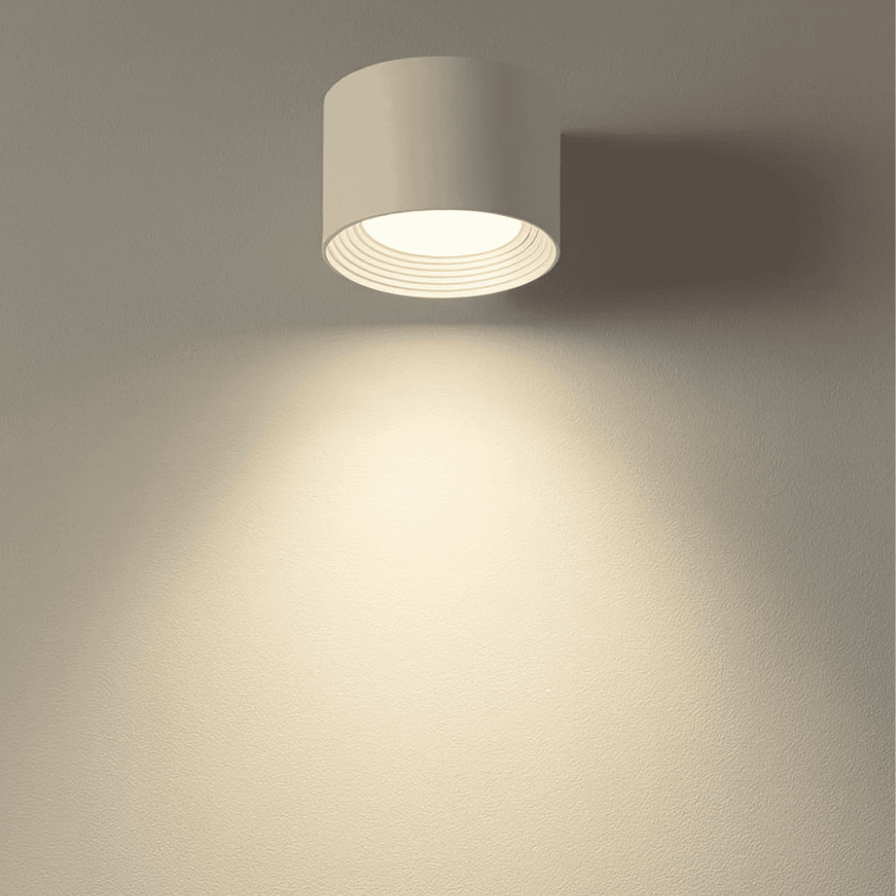 Modern Adjustable Wall Lamp